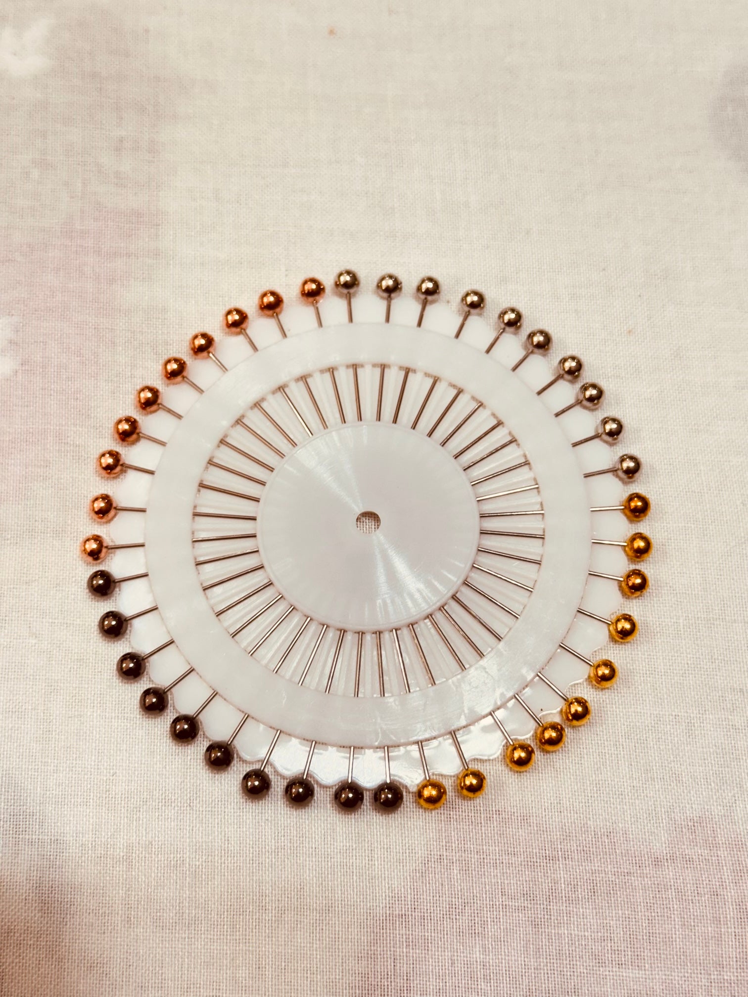 Hijab Pins image 0