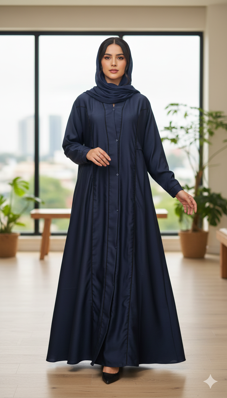 abayas image 3