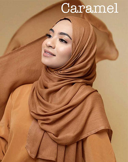 Premium Modal Hijab image 5