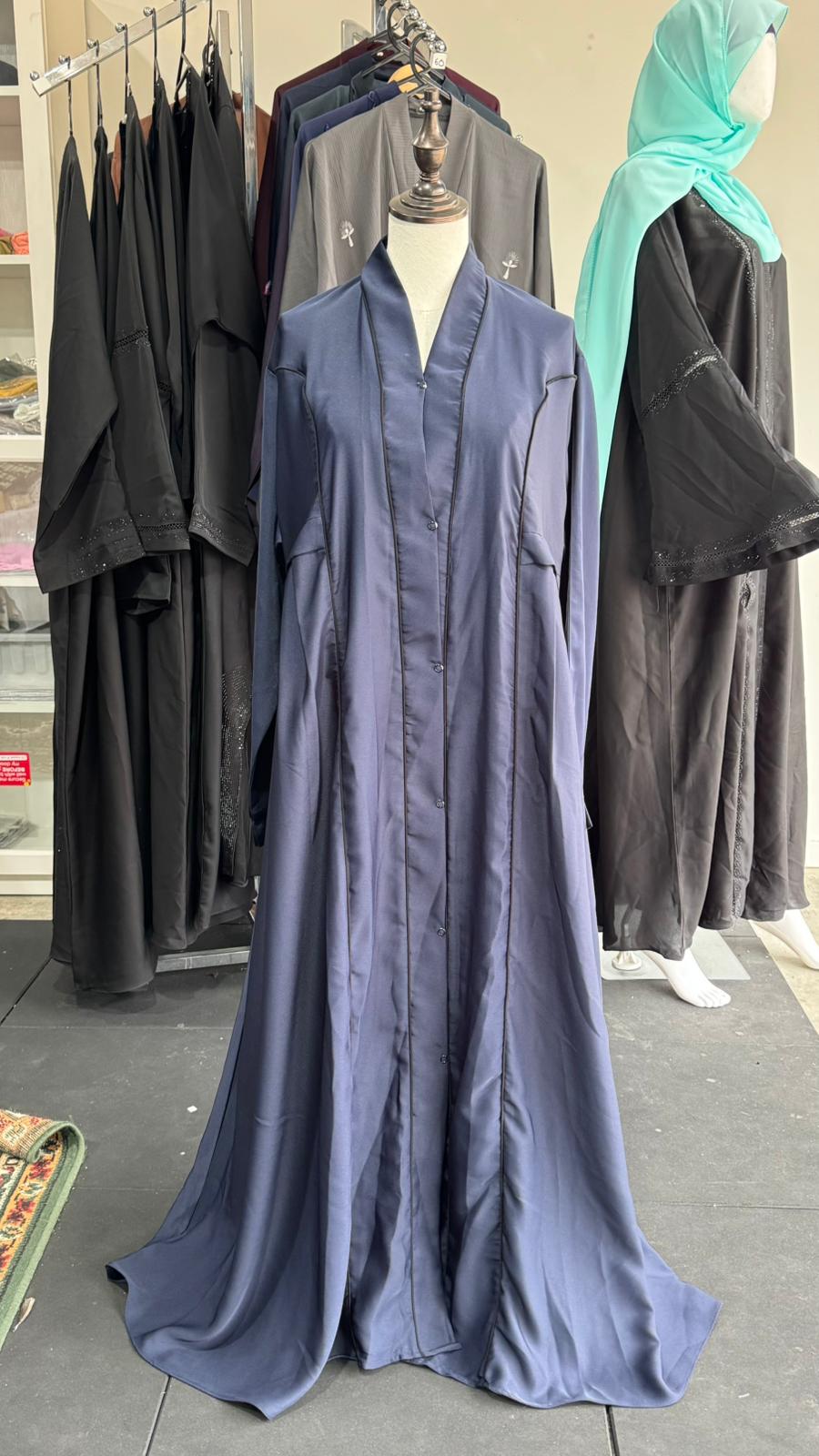 abayas image 1